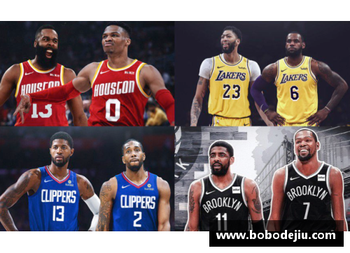 乐竞体育NBA新赛季预测：谁将统治东西部？