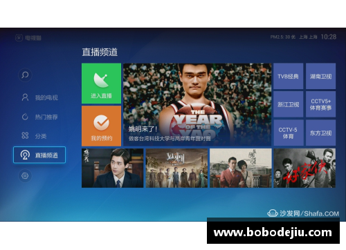 乐竞体育NBA电视直播精彩赛程一览