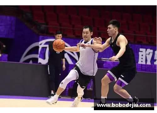 乐竞体育易建联宣布参加新赛季CBA联赛，球迷期待他的表现