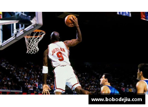 乐竞体育乔丹NBA辉煌时刻集锦：经典比赛视频回顾